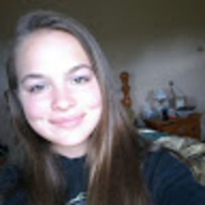 Meet your Posher, Kristina